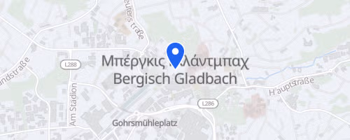 Refrather Herbstlauf