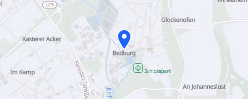 Bedburger Citylauf