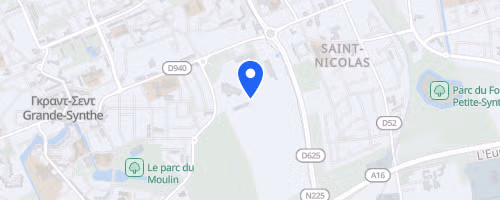 Cinquante Heures Pour Cinquante Ans - Grande-synthe