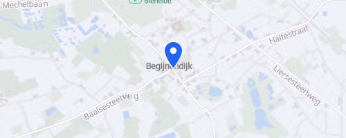 Booischot Statie