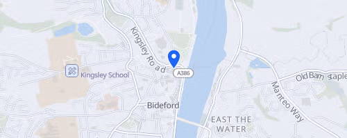 Bideford 10 Mile