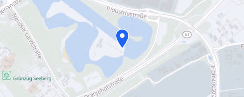 Swim & Run Köln