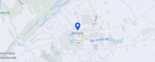 CrossCup Relays Berlare