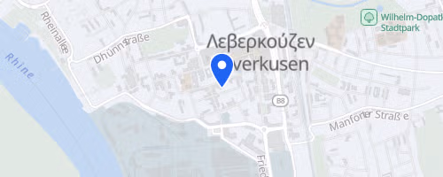 EVL Halbmarathon Leverkusen