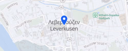 Talent- und Speed-Cross Leverkusen