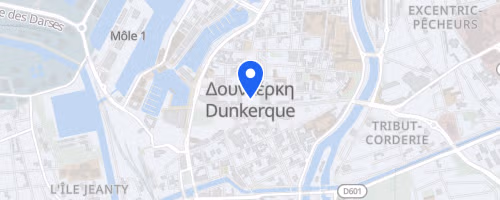 La Dynamorun - 16 km 2026