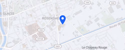 Randos Des Quatre Jours De Dunkerque
