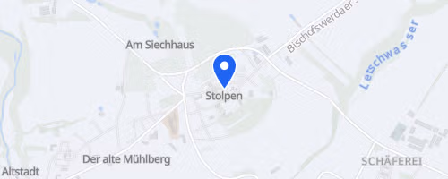 Stolpener Basalt-Lauf