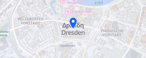 Mammutmarsch Dresden