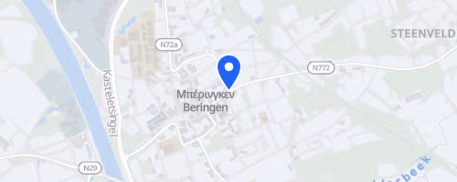 Mijnentocht