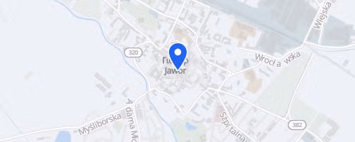 Polmaraton Jaworski Jawor