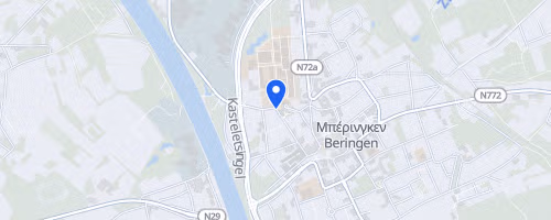 X2O Trofee – Beringen