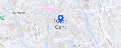 Muideloop Gent