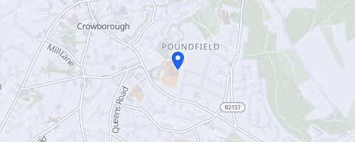 Crowborough 10K & 5K
