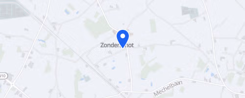 Ronde Jogging Aflossing