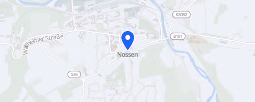 Muldentallauf Nossen