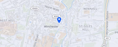 Winchester Half Marathon