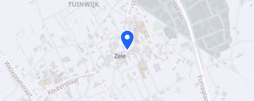 Halve Marathon Zele