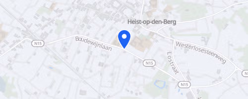 Heist Loopt
