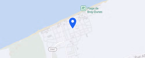 Triathlon Bray-Dunes