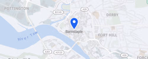 Care for Kids Barnstaple 10K