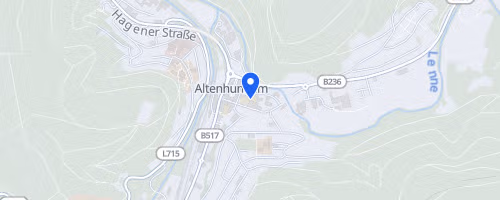 Lennestadt läuft