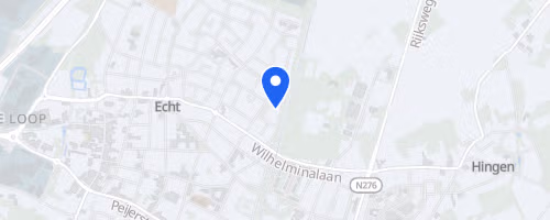 ATB toertocht Echt