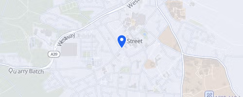 Street 5km Series (Inc 1k & 2k Junior Races)