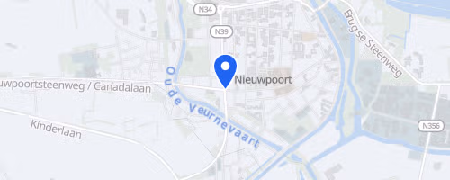 Nieuwpoort Marathon