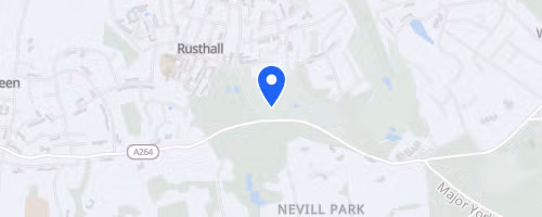 Hospice Run