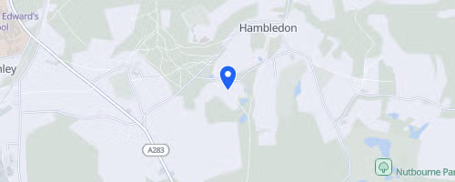 SLOW MBO - Hambledon
