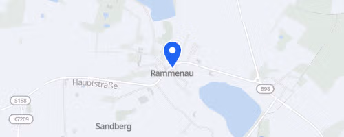 Rammenauer Fichtelauf