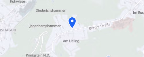 Greifenstein Berglauf