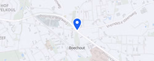 Gabriëlloop Boechout