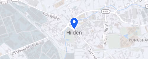 Winterlaufserie der Hildener AT, 3. Lauf