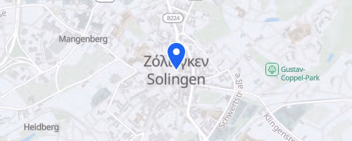 Velo Solingen Radtourenfahrt