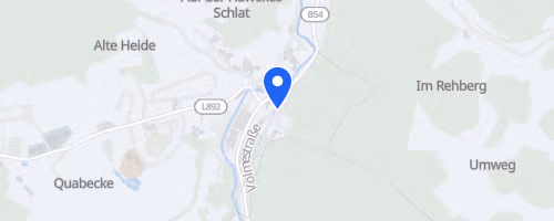 Volkslauf Cross und Quer in Oberbrügge
