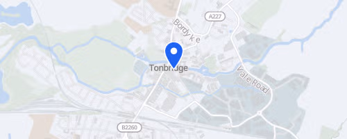 Tonbridge AC Midsummer Relays