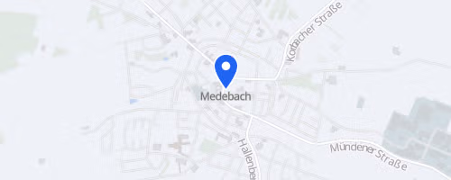 MedeRun Medebach