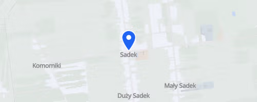 Ogólnopolski Bieg Uliczny Sadek - Sadek