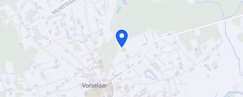 Monumentenloop Vorselaar