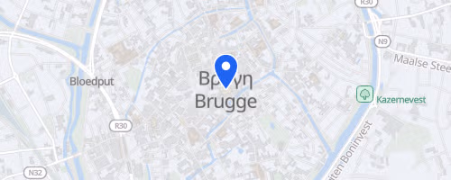 Athora Bruges Marathon