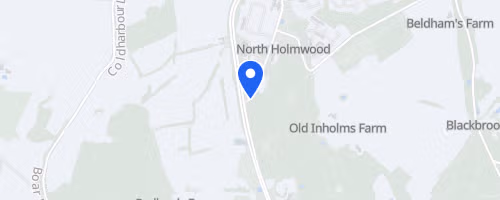 East Grinstead CC Club 10 - Round 9