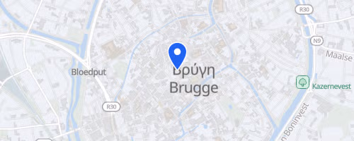 Marathon de Bruges