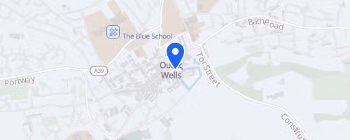 Wells Festival of Running