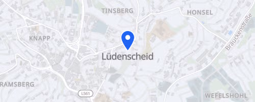 AOK-Firmenlauf im Märkischen Kreis - Lüdenscheid