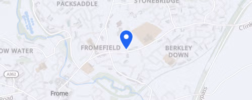 Frome Running Festival