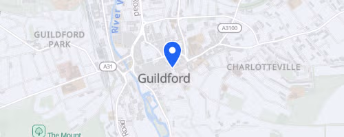 Guildford 5k, 10k & Juniors October 2026