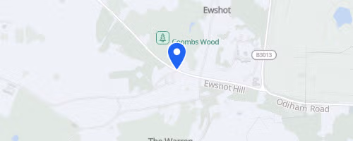 Farnborough & Camberley CC Club TT - Round 12