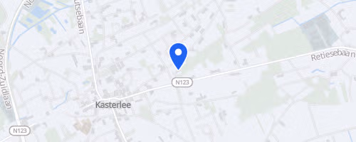 Halfoogstjogging Kasterlee